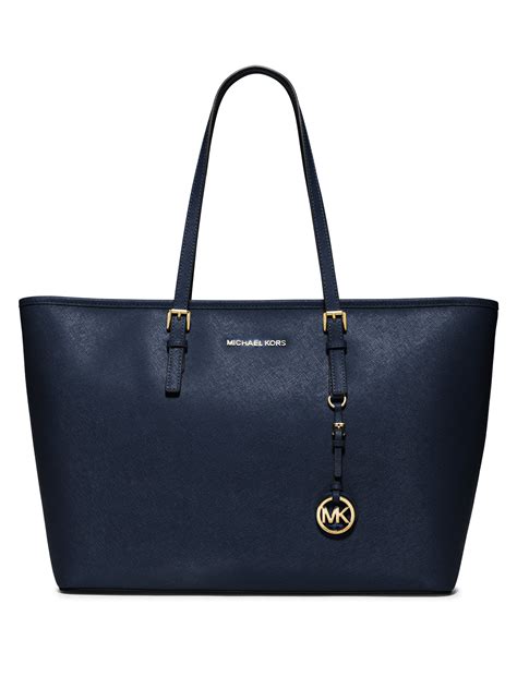 michael kors handbag saffiano medium travel tote|michael kors saffiano crossbody.